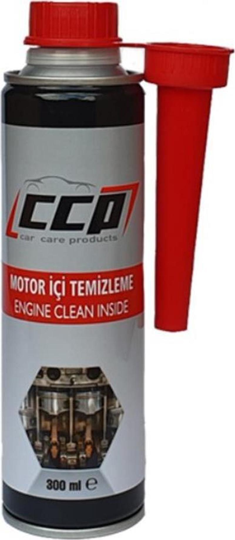 Motor İçi Temizleme 300Ml