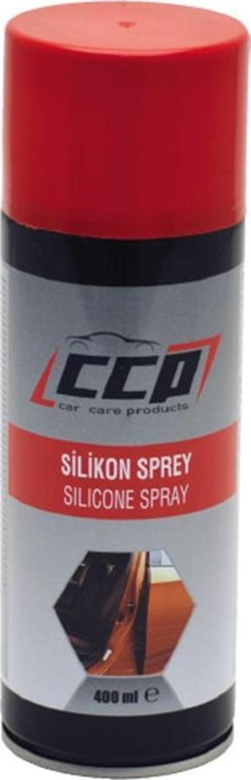 Silikon Spreyi 400Ml