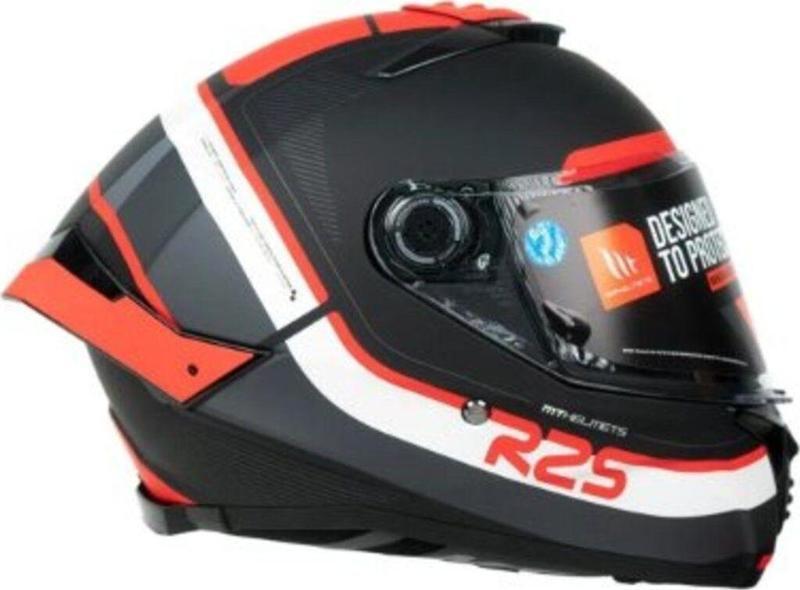 Mt Thunder4 R25 B5