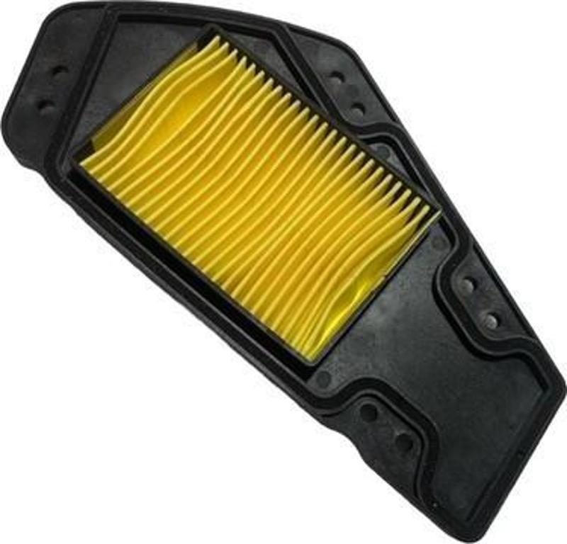 FLT 029 ARORA CAPPUCİNO 50 - 125 HAVA FİLTRESİ
