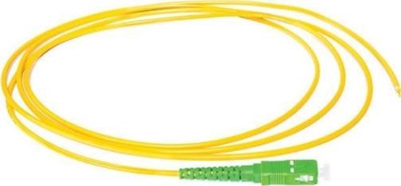 SC-SC Duplex SM Patch Cord 1m