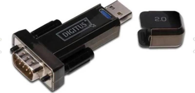 Dıgıtus Da-70156 Rs232 Serı Dönüşürücü Usb 2.0
