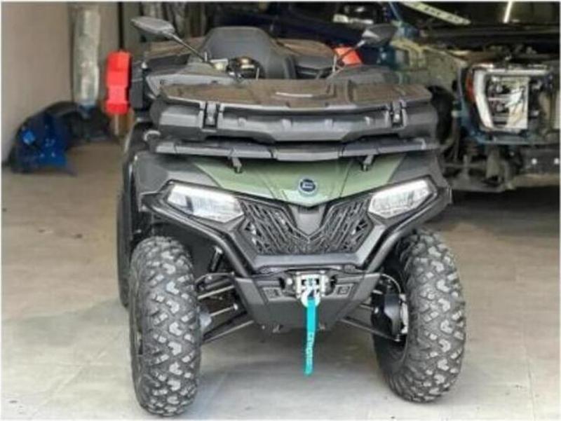 Tüm Atvlere Uyumlu Kilitli Atv Çantası 80 Litre