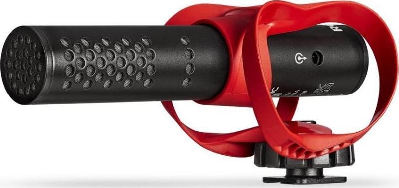 VideoMic GO II - Helix Shotgun Mikrofon