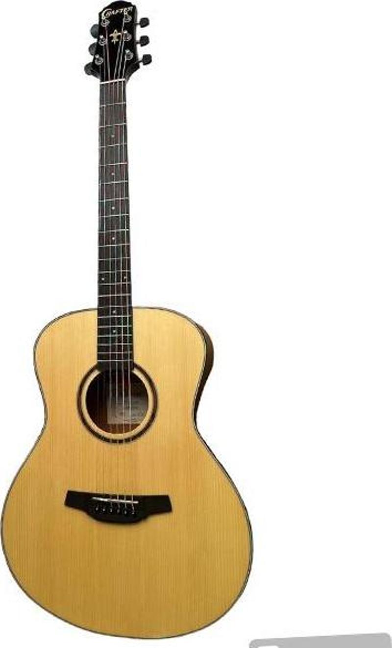 CRAFTER SOLAK AKUSTİK GİTAR HT-250 LH N