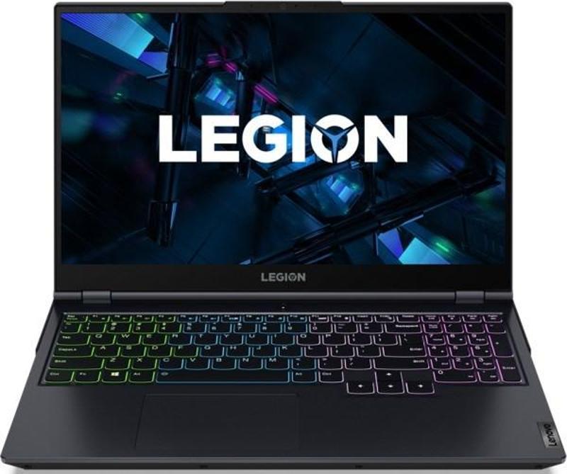 LEGİON 5 82JH002ETX INTEL CORE İ7 11600H 16GB DDR4 1TB SSD 6GB RTX3060 15.6" W11