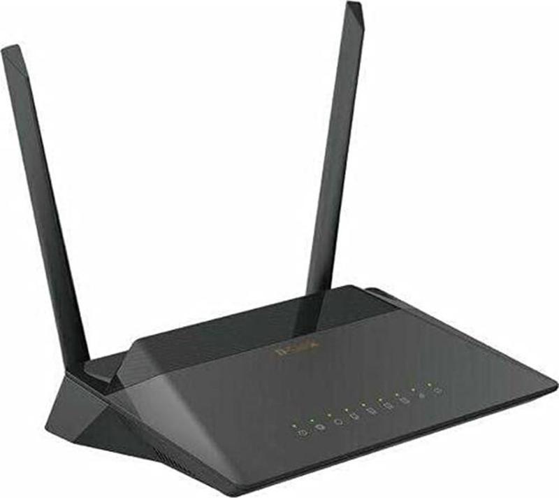 DSL-224/EE N300 2.4ghz VDSL Modem Router