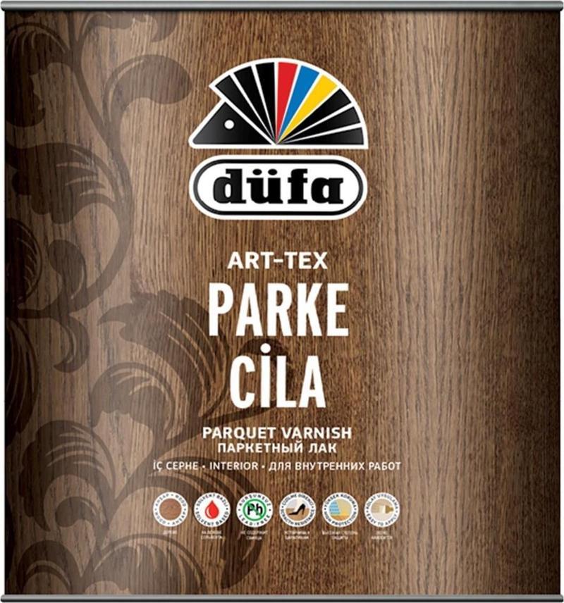 ART-TEX Parke Cilası Parlak 2.5 l