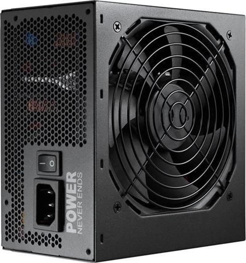 Hd2-850 Gen5 Hydro K Pro 80+ 850w 120mm Fan Power Supply