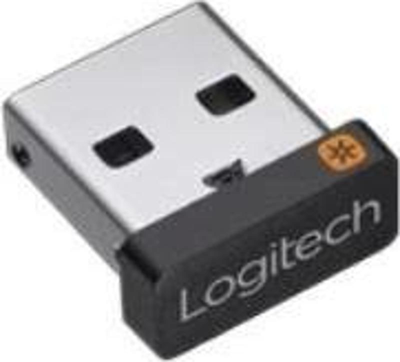 Logıtech Usb Unıfyıng Alıcı 910-005931