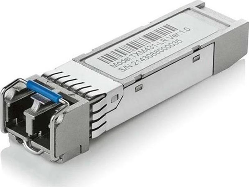 ONTECH - Uranıum Sfp-ge-lx-hp 1.25g Tx1310nm Lc 20km Sm Sfp Modül Hp Uyumlu