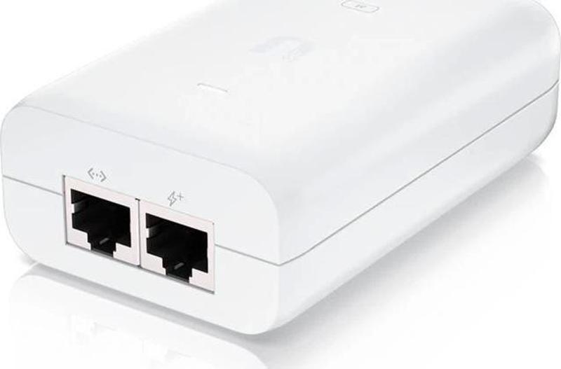 U-poe-at 48volt 30watt Gıgabıt Port Poe Adaptör