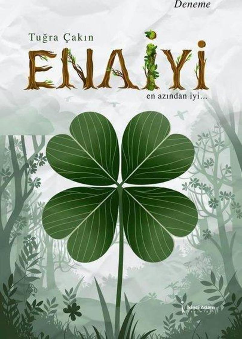 Enaiyi