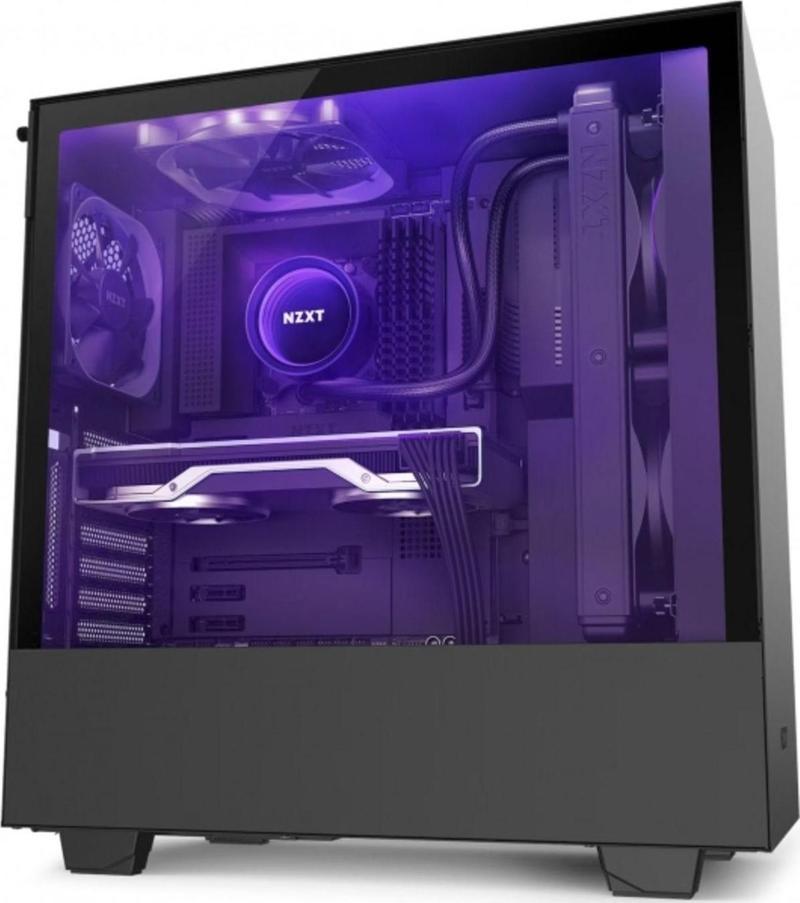 Airfly X6 Pro Intel Core I9 14900K 64GB Ddr5 Ram 4tb Nvme M.2 SSD 8gb RTX4060 WINDOWS11PRO Masaüstü Bilgisayar ZET566501500