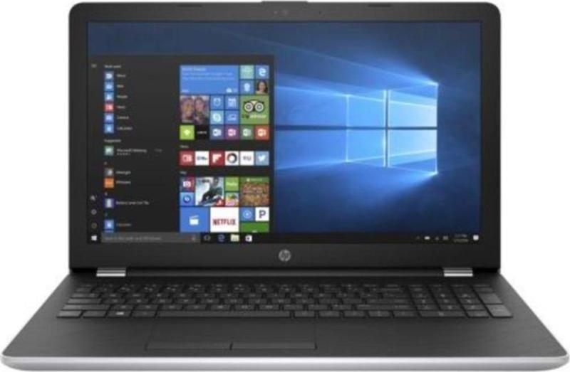 15-Bs102Nt 2Pm28Ea Intel İ5-8250U 1.6Ghz 4Gb 1Tb Amd Radeon 520 15.6'' Gümüş Notebook