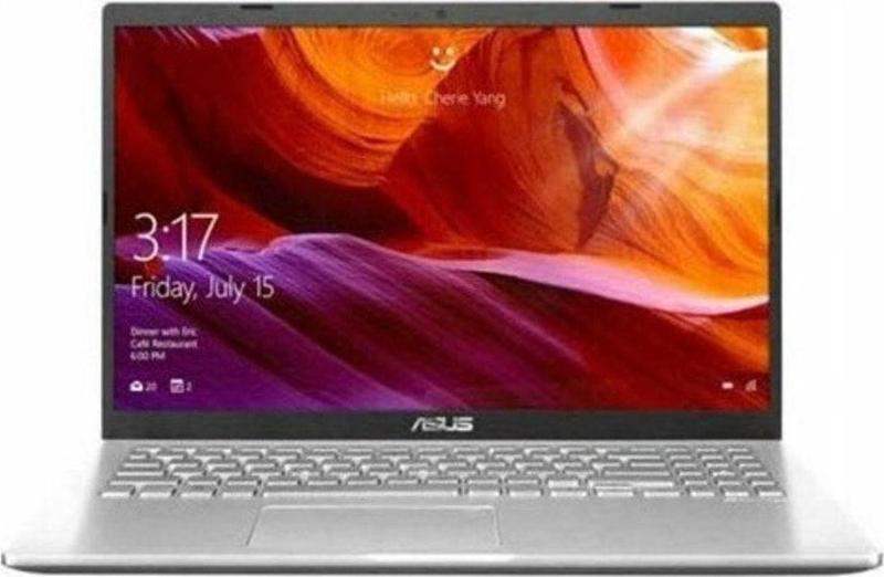 X509Fb-Br073T Intel Core İ5 8265U 8Gb 256Gb Ssd Mx110 Windows 10 Home 15.6"