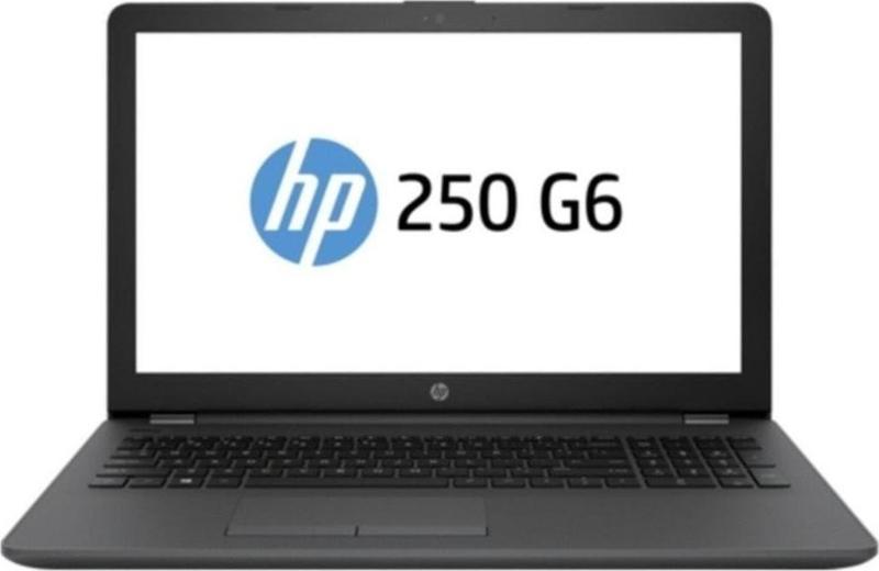 G6 250 Intel Core İ5 7200U 4Gb 500Gb Radeon 520 Freedos 15.6" 3Vk10Es