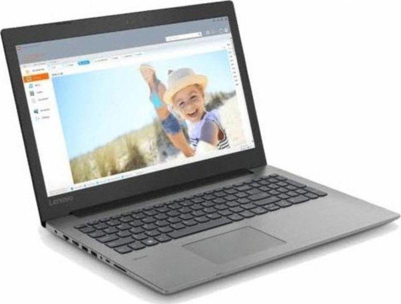 Ideapad 330 Amd A9 9425 4Gb 1Tb Radeon 530 Windows 10 15.6" Taşınabilir Bilgisayar 81D6001Ttx