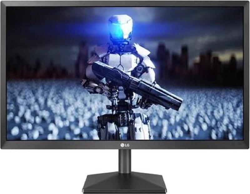 22Mk400H 1Ms 21.5 İnç Full Hd Gaming Monitör