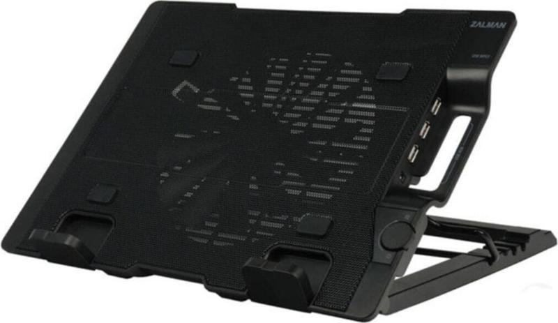 Notebook Soğutucu Stand Zm-Ns2000