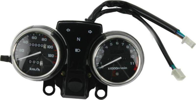 Comfort Km150-11 Km Saati Ve Devir Komple Orijinal