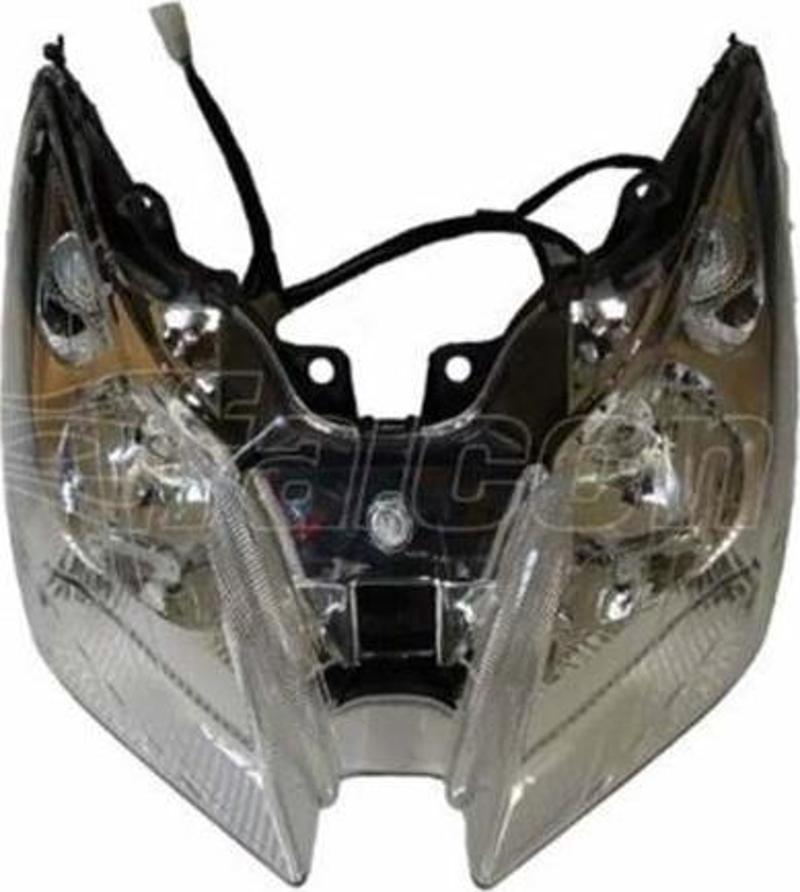 Far Komple Active