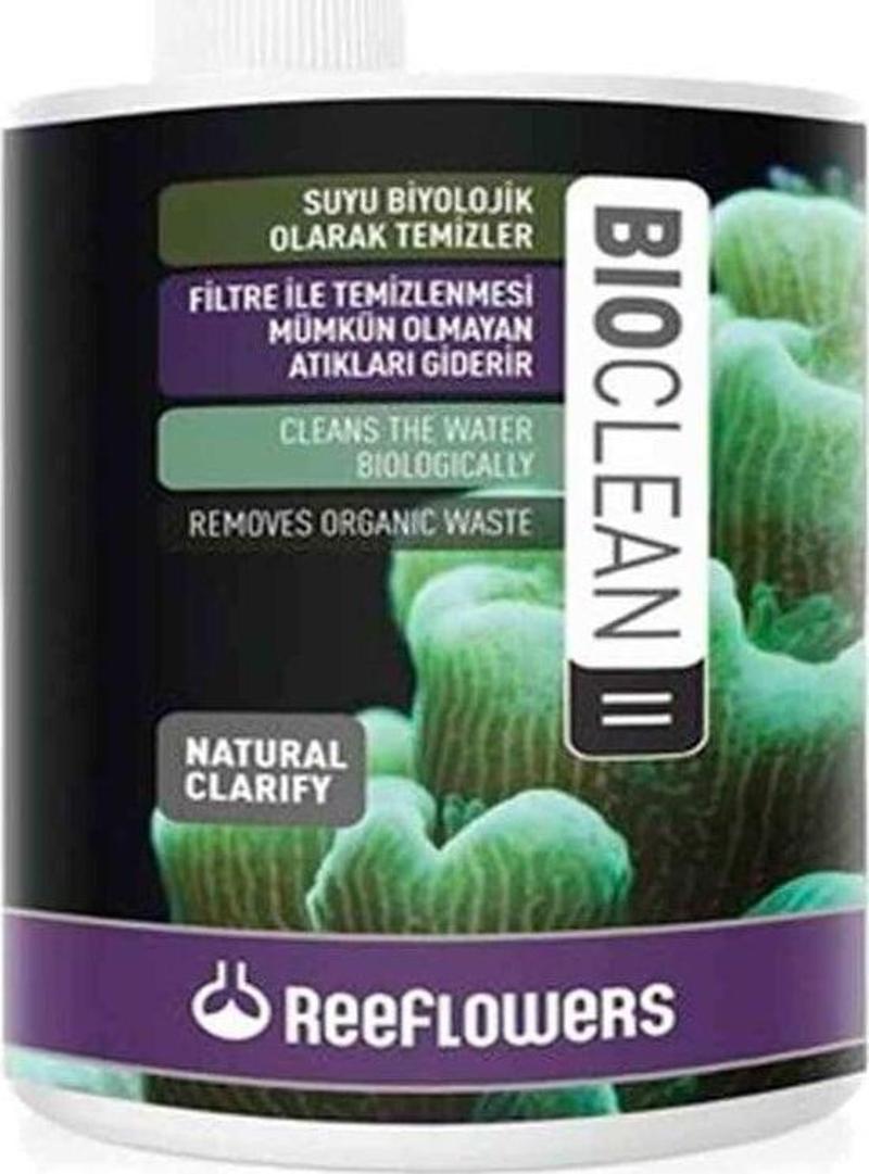 Bio Clean II 1000 ml