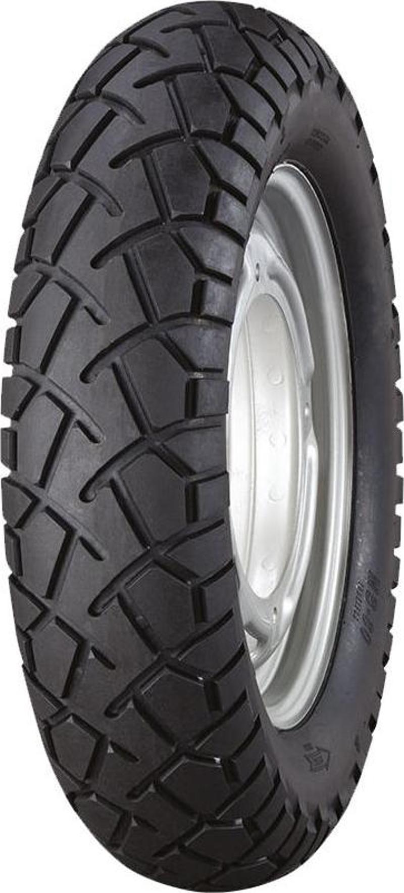 Lastik Dubleks Mb-80 90/90-12 44j Tl Ön Honda Spacy110 Fızy125 Actıva125s Alpha Rks Spontını11