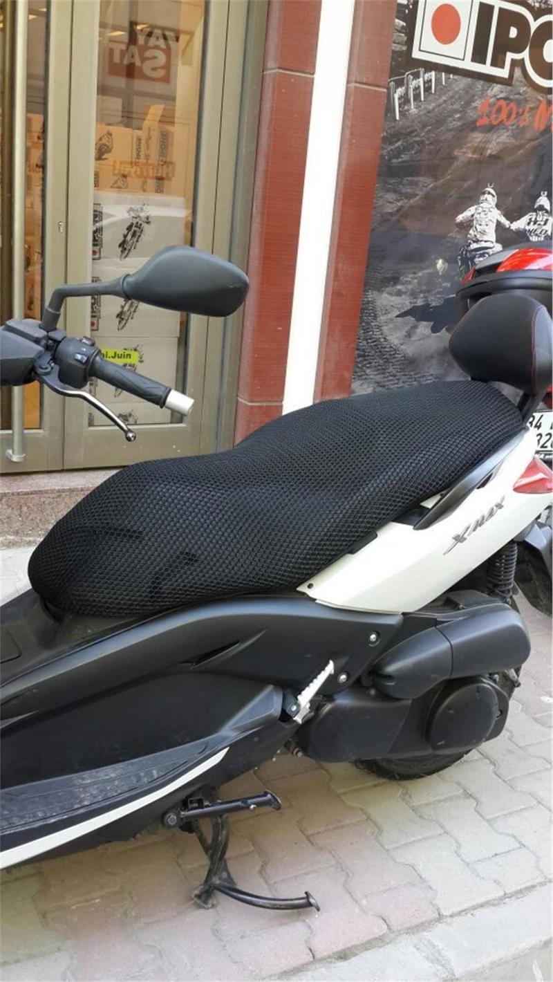 Sele Kılıfı File Yamaha X-max 250 X-cıty 250 Sym 200 Jet14 2019