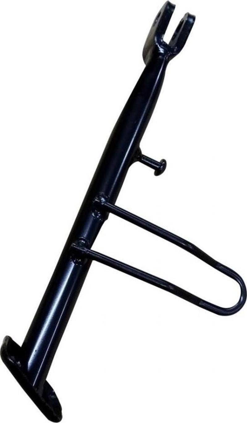 Yan Sehpa Kuba Zenzero 125 2021-2023