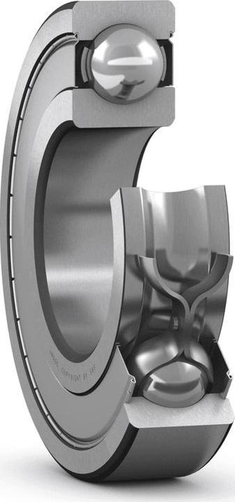 Rulman 20x52x15 Skf 6304 2z C3