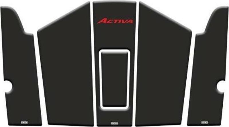 Activa 125 2023 - 2024 Uyumlu Tank Pad Set 004