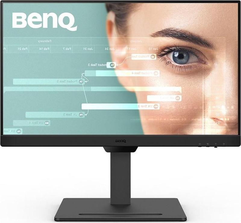 23.8" GW2490T FHD 5MS 100HZ IPS EYE CARE PİVOT MONITOR