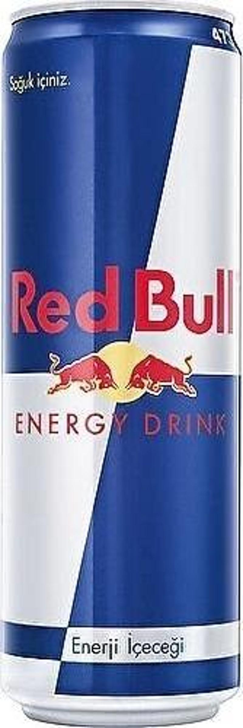 Energy Drink 473ml