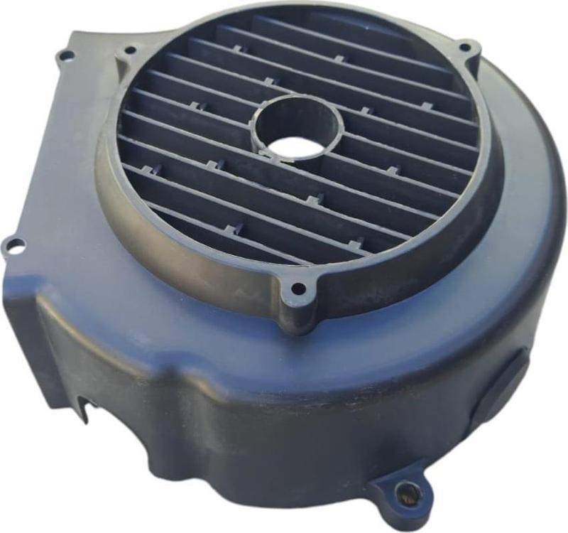 Newlight 125 Fan Kapağı
