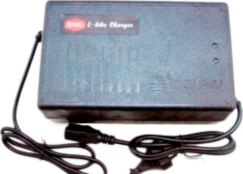 E-Bis Şarj Cihazı 60V 60-80Ah