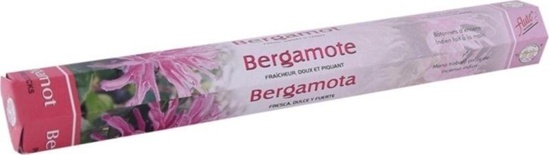 Tütsü Bergamot 20 Çubuk