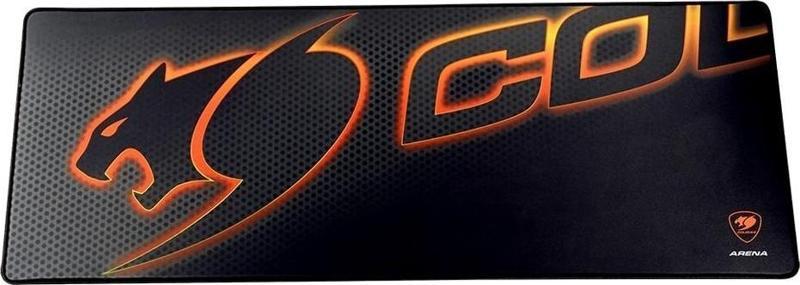 Arena Black CGR-BBRBS5H-ARE Gaming (Oyuncu) Mouse Pad