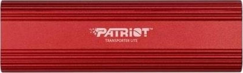 Trasporter Lite 1TB 1000/1000MB/s Harici Taşınabilir SSD (PTPL1TBPEC)