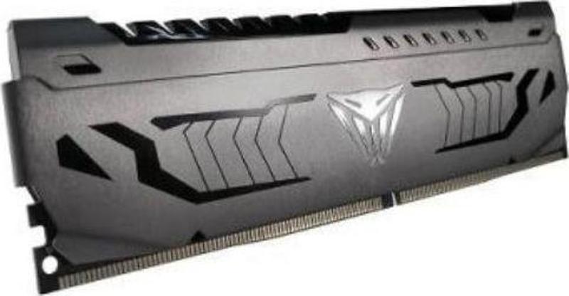 Viper Steel 16GB (1x16GB) DDR4 3200Mhz CL16 Gaming Ram(Bellek) (PVS416G320C6)