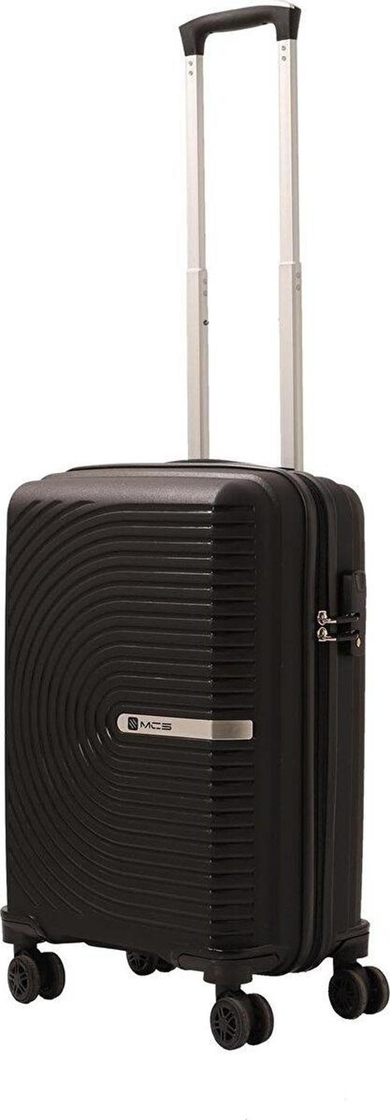Polipropilen Valiz V374 55 cm