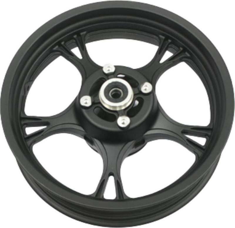 Cf Moto Nk400 Sd-T Sd-S Arka Jant Çelik 4.50-17 Orj *