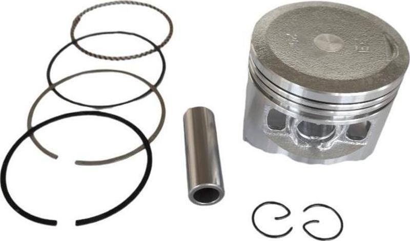 Modenas Kriss Piston Ikyp 53,25 Mm (Std+0,25)