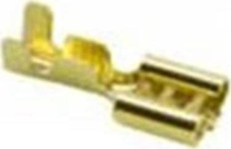 Sarı F/ Fiş Dişi