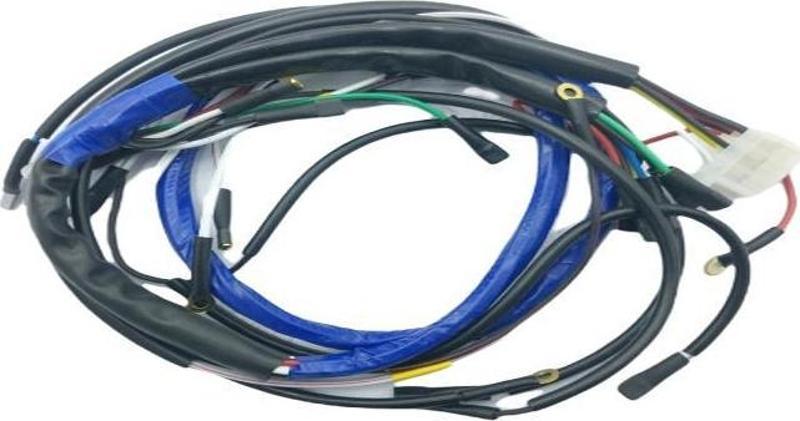 5 Elektrik Tesisatı