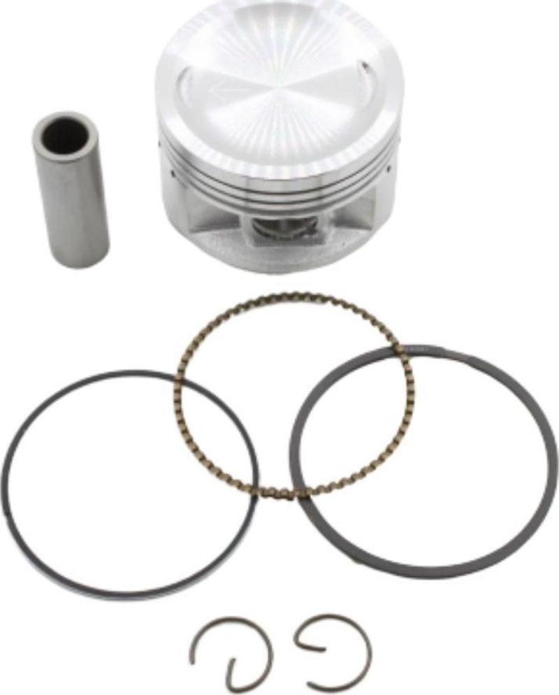Apache Piston Ikyp 58,50 Mm (Std+1,50)