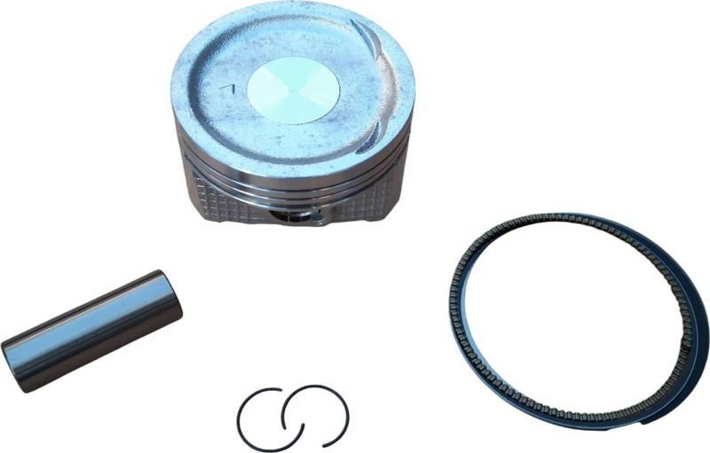 Apache Rtr 200 Piston Komple 67 Mm (1,00) 15 Pim 14 Strok