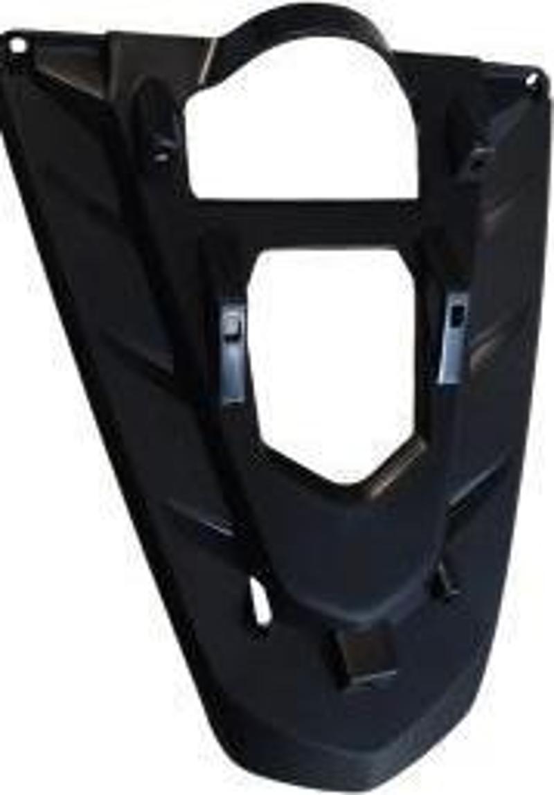 Ntorq 125 Far Muhafaza Dekoratıf Kapak Alt