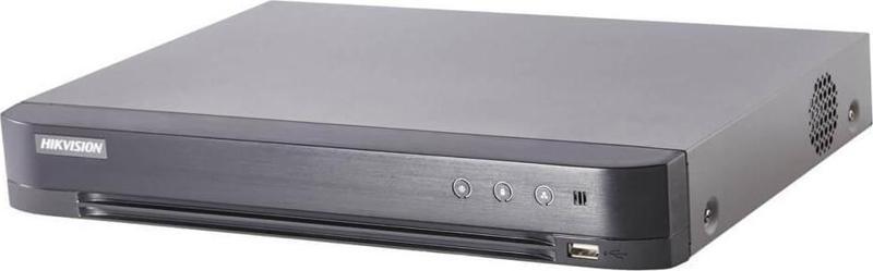 DS-7204HTHI-K1 4 Kanal DVR Kayıt Cihazı