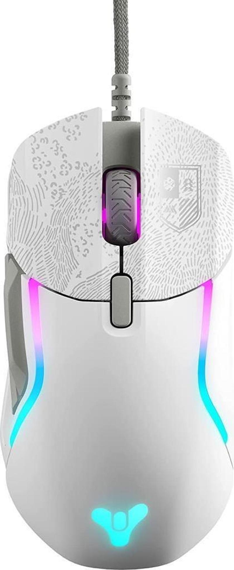 Rival 5 Destiny 2 Edition Gaming Mouse
